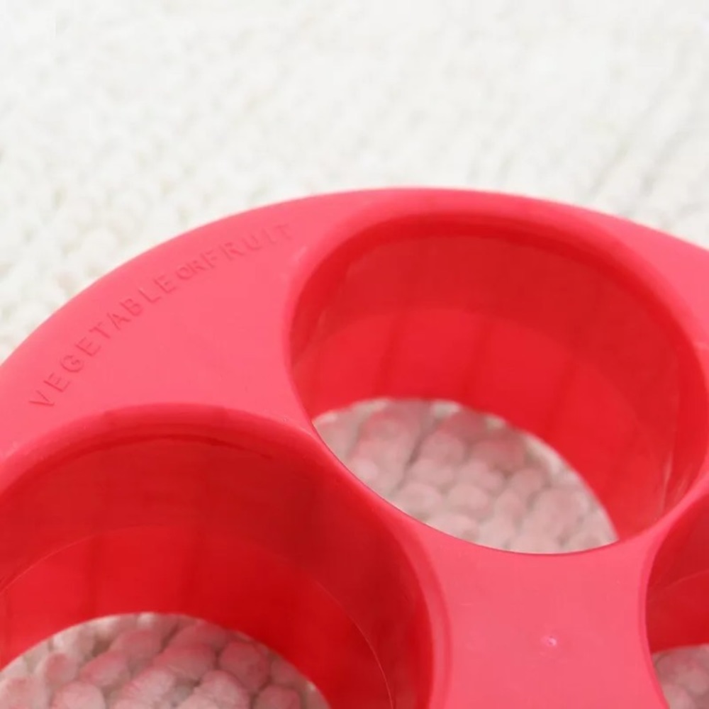Portion Control Meal Measure Mold for Weight Loss - Picture 5 of 5